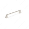 BP7340160195 Modern Metal Pull - 7340 | Kunal Kitchens