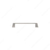 BP7340160195 Modern Metal Pull - 7340 | Kunal Kitchens