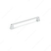 BP7340224140 Modern Metal Pull - 7340 | Kunal Kitchens