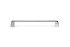 BP7340224140 Modern Metal Pull - 7340 | Kunal Kitchens