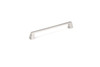 BP7340224195 Modern Metal Pull - 7340 | Kunal Kitchens