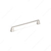 BP7340224195 Modern Metal Pull - 7340 | Kunal Kitchens