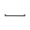 BP7340224900 Modern Metal Pull - 7340 | Kunal Kitchens
