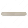 BP7345128195 Modern Metal Pull - 7345 | Kunal Kitchens