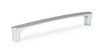 BP7345192140 Modern Metal Pull - 7345 | Kunal Kitchens
