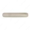 BP734596195 Modern Metal Pull - 7345 | Kunal Kitchens
