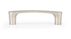 BP734596195 Modern Metal Pull - 7345 | Kunal Kitchens