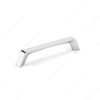 BP7348128140 Modern Metal Pull - 7348 | Kunal Kitchens