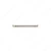 BP7348160195 Modern Metal Pull - 7348 | Kunal Kitchens