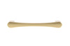 BP7470128160 Modern Metal Pull - 7470 | Kunal Kitchens
