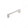 BP7470128195 Modern Metal Pull - 7470 | Kunal Kitchens