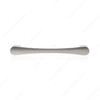 BP7470128195 Modern Metal Pull - 7470 | Kunal Kitchens