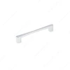BP7470160140 Modern Metal Pull - 7470 | Kunal Kitchens