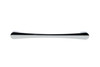 BP7470160140 Modern Metal Pull - 7470 | Kunal Kitchens