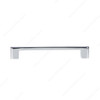 BP7470160140 Modern Metal Pull - 7470 | Kunal Kitchens
