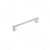 BP7470160195 Modern Metal Pull - 7470 | Kunal Kitchens