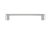 BP7470160195 Modern Metal Pull - 7470 | Kunal Kitchens
