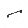 BP7470160900 Modern Metal Pull - 7470 | Kunal Kitchens