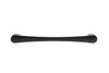 BP7470160900 Modern Metal Pull - 7470 | Kunal Kitchens