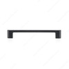 BP7470160900 Modern Metal Pull - 7470 | Kunal Kitchens