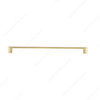 BP7470320160 Modern Metal Pull - 7470 | Kunal Kitchens