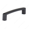 BP8189128900 Modern Metal Pull - 8189 | Kunal Kitchens