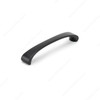BP82871128900 Modern Metal Pull - 82871 | Kunal Kitchens