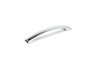 BP83235160140 Transitional Metal Pull - 83235 | Kunal Kitchens