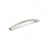 BP83235160195 Transitional Metal Pull - 83235 | Kunal Kitchens