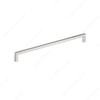 BP873320195 Modern Metal Pull - 873 | Kunal Kitchens
