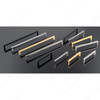 BP873320195 Modern Metal Pull - 873 | Kunal Kitchens