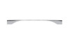 BP9253320140 Modern Metal Pull - 9253 | Kunal Kitchens