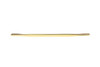BP9253320165 Modern Metal Pull - 9253 | Kunal Kitchens