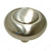 BP209195 Traditional Metal Knob - 209 | Kunal Kitchens