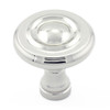 BP74032180 Traditional Metal Knob - 740 | Kunal Kitchens