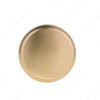 BP872634CHBRZ Modern Metal Knob - 8726 | Kunal Kitchens