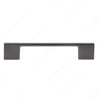 6132896143 Metal Pull-Antique Nickel-96Mm -8/32 | Kunal Kitchens
