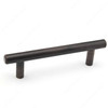 BP205108BORB Modern Steel Pull - 205 | Kunal Kitchens