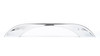 BP6969128140 Modern Metal Pull - 6969 | Kunal Kitchens