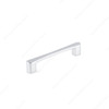 BP7470128140 Modern Metal Pull - 7470 | Kunal Kitchens
