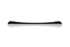 BP7470128140 Modern Metal Pull - 7470 | Kunal Kitchens