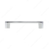 BP7470128140 Modern Metal Pull - 7470 | Kunal Kitchens