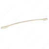 BP8232352195 Modern Metal Pull - 8232 | Kunal Kitchens
