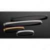 BP82871320158 Modern Metal Pull - 82871 | Kunal Kitchens