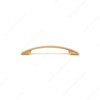 BP83235128158 Transitional Metal Pull - 83235 | Kunal Kitchens