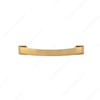 BP83235160158 Transitional Metal Pull - 83235 | Kunal Kitchens