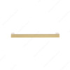 BP873128160 Modern Metal Pull - 873 | Kunal Kitchens