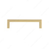 BP873128160 Modern Metal Pull - 873 | Kunal Kitchens