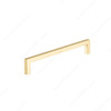 BP873192160 Modern Metal Pull - 873 | Kunal Kitchens