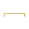 BP873192160 Modern Metal Pull - 873 | Kunal Kitchens